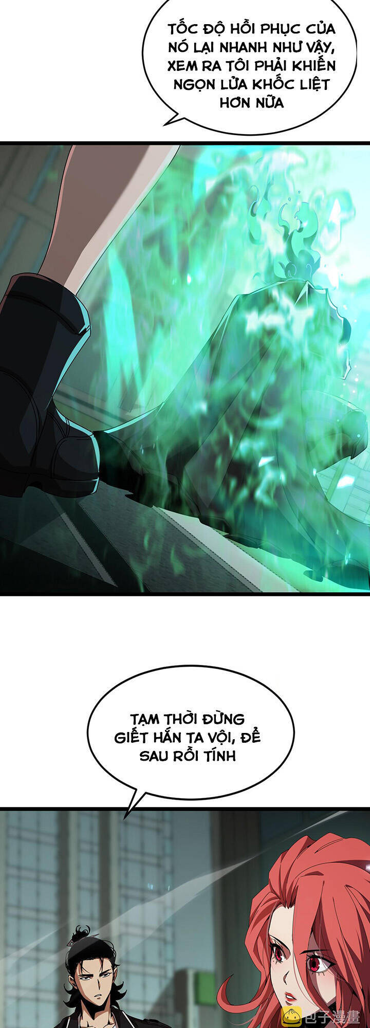 Chư giới tận thế online chapter 162 - Upload bởi truyensieuhay.com