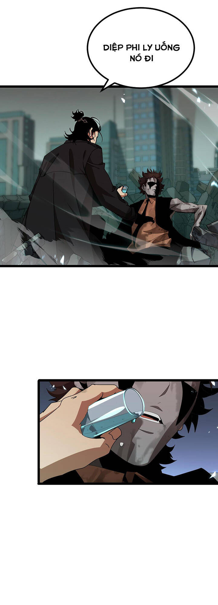 Chư giới tận thế online chapter 162 - Upload bởi truyensieuhay.com
