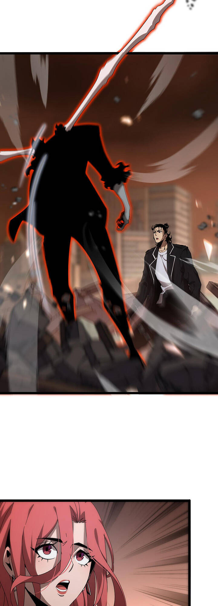 Chư giới tận thế online chapter 162 - Upload bởi truyensieuhay.com