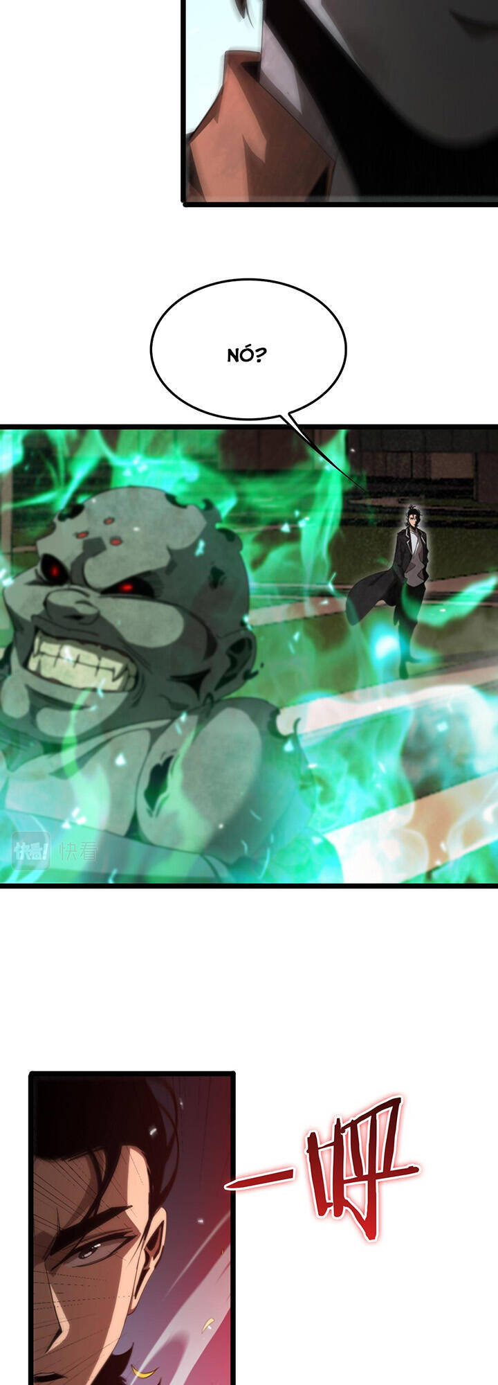 Chư giới tận thế online chapter 162 - Upload bởi truyensieuhay.com