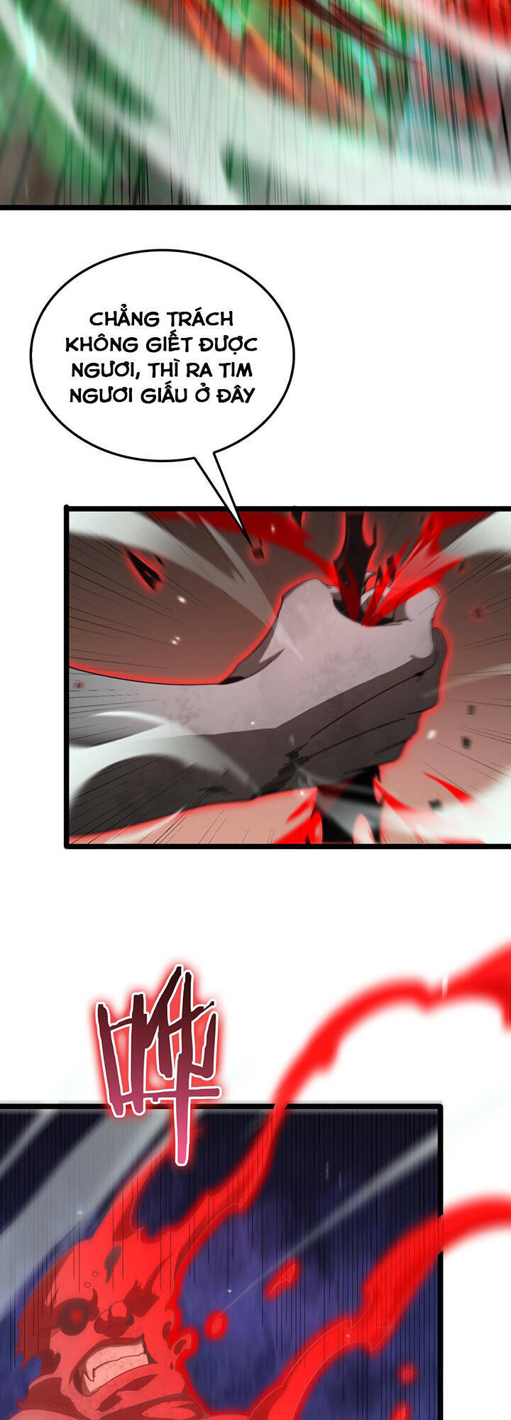 Chư giới tận thế online chapter 162 - Upload bởi truyensieuhay.com