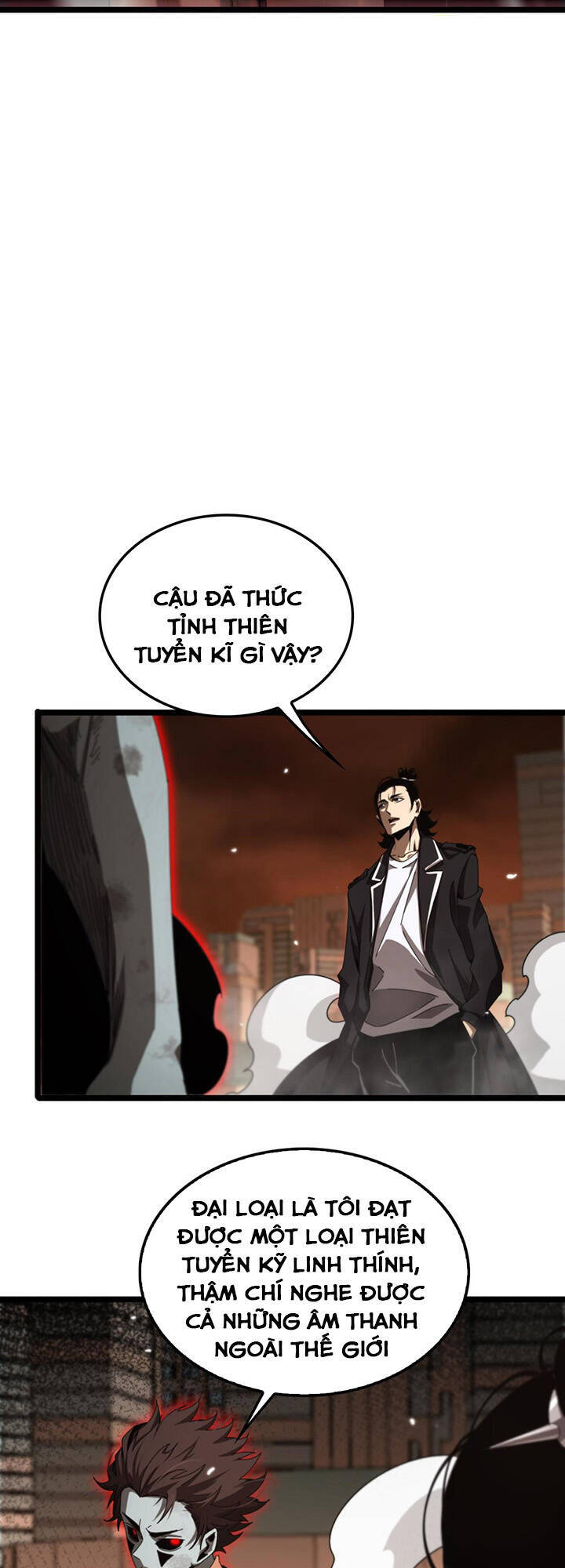 Chư giới tận thế online chapter 162 - Upload bởi truyensieuhay.com