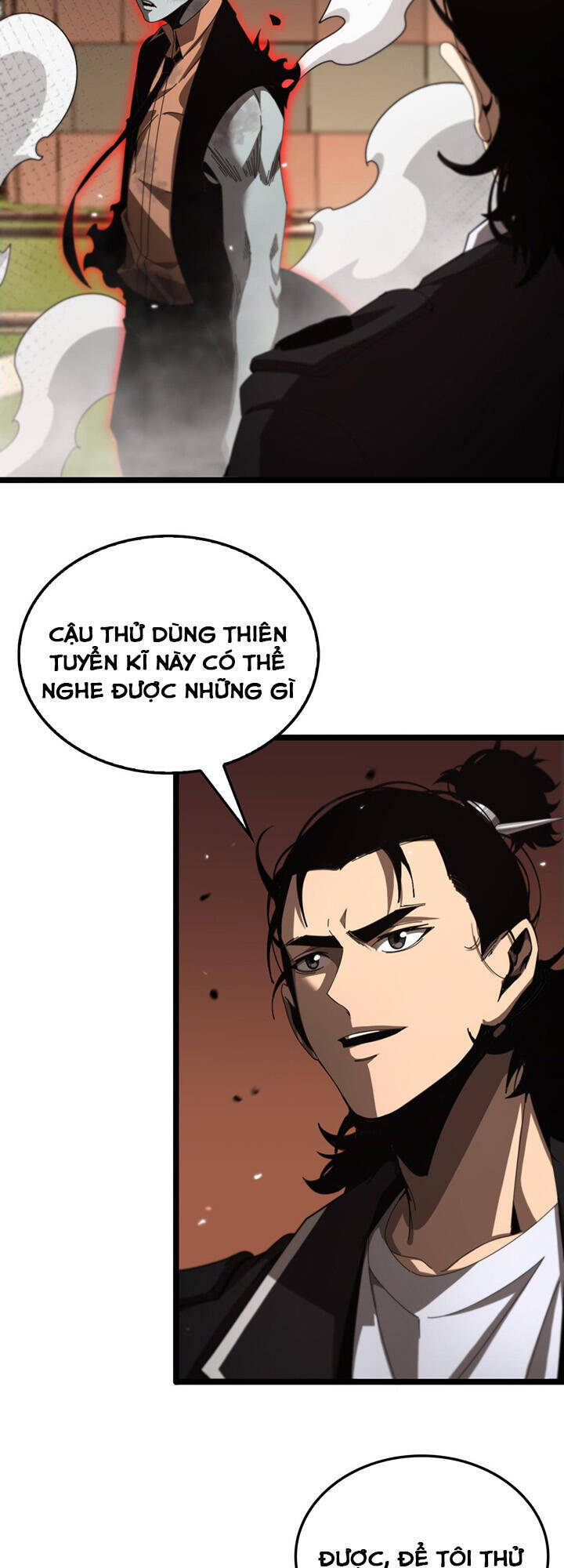 Chư giới tận thế online chapter 162 - Upload bởi truyensieuhay.com