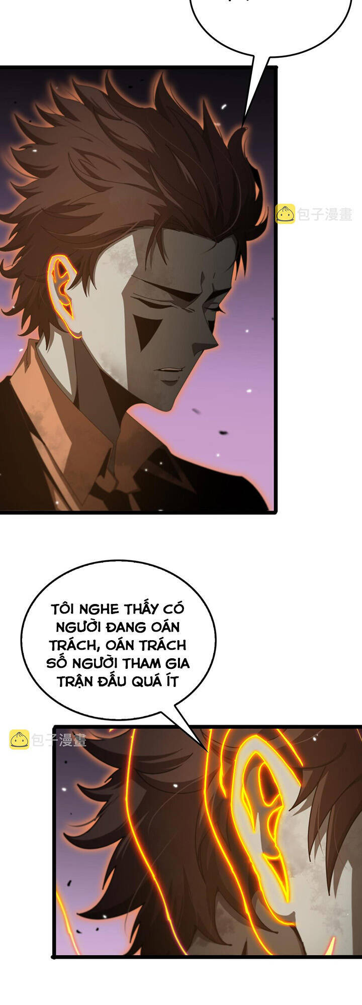 Chư giới tận thế online chapter 162 - Upload bởi truyensieuhay.com