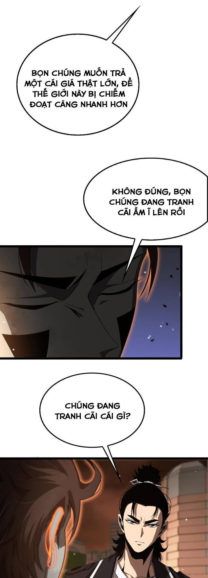 Chư giới tận thế online chapter 162 - Upload bởi truyensieuhay.com
