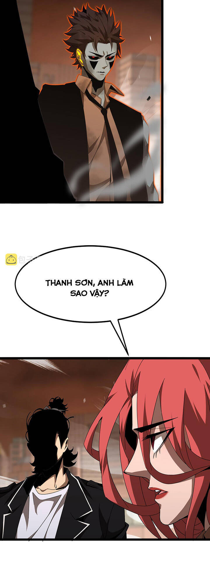 Chư giới tận thế online chapter 162 - Upload bởi truyensieuhay.com