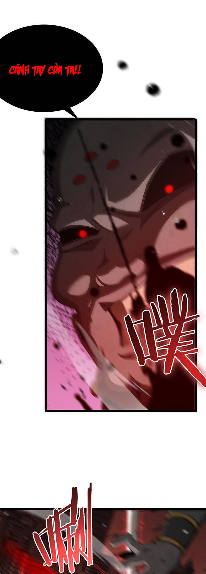 Chư giới tận thế online chapter 162 - Upload bởi truyensieuhay.com