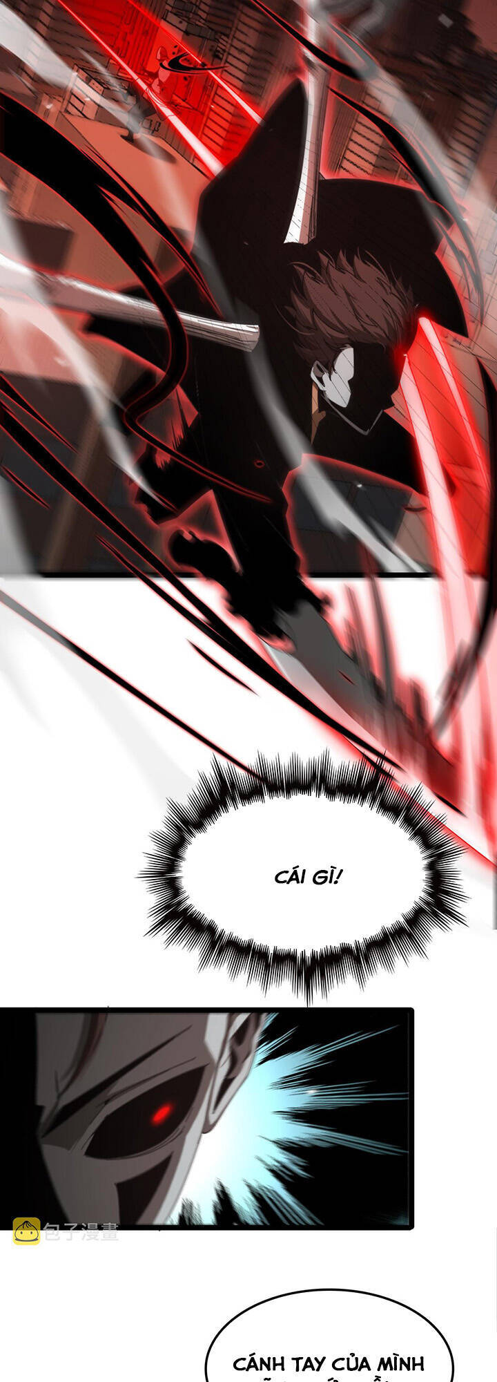 Chư giới tận thế online chapter 162 - Upload bởi truyensieuhay.com