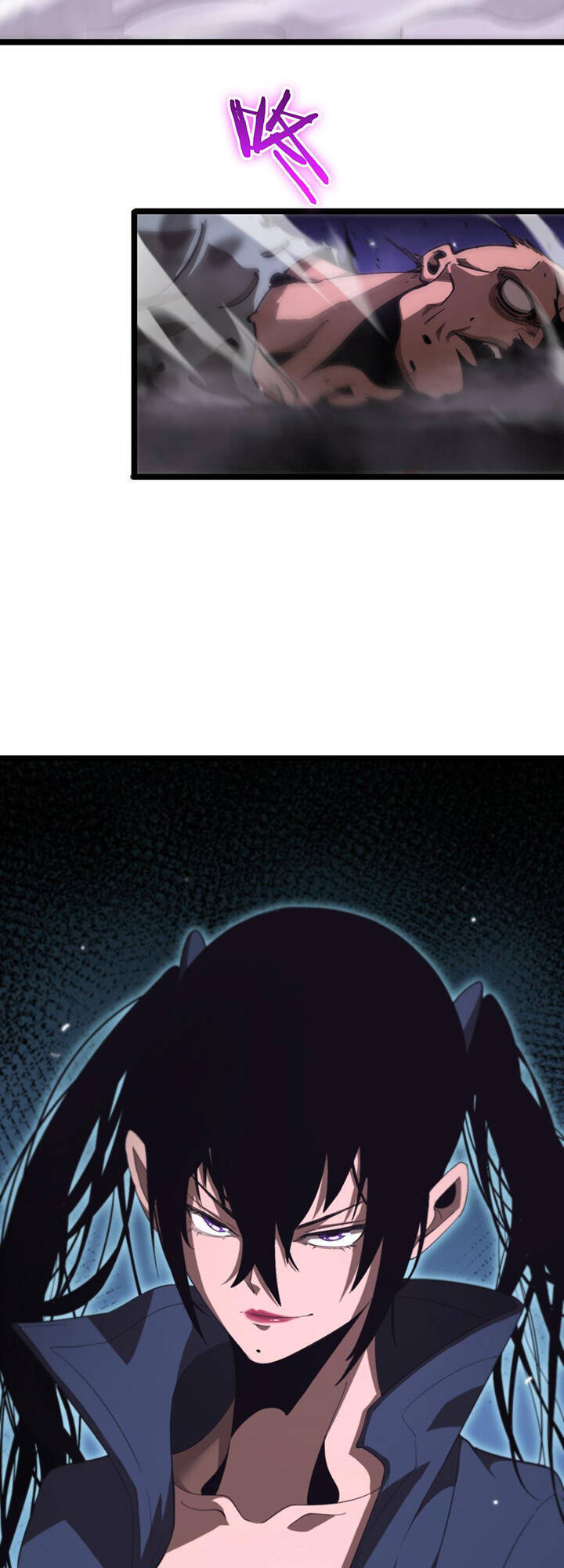 Chư giới tận thế online chapter 163 - Trang 18