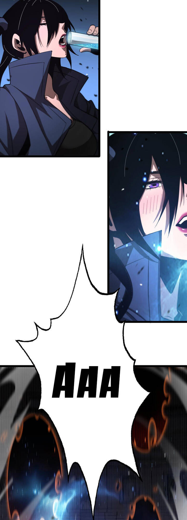 Chư giới tận thế online chapter 163 - Trang 24