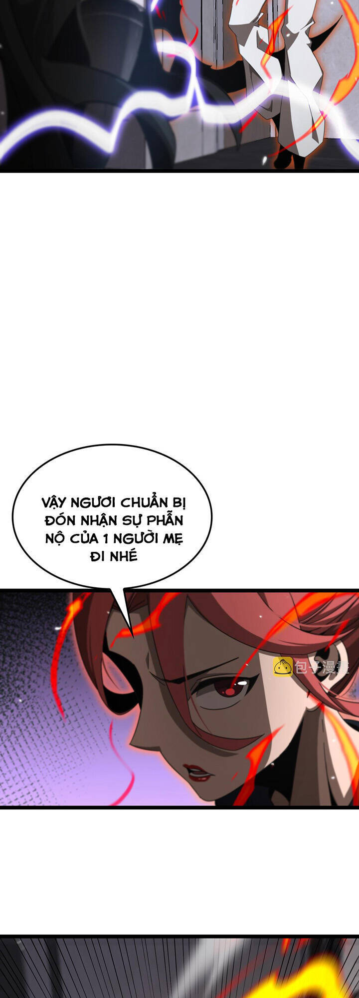 Chư giới tận thế online chapter 164 - Trang 32