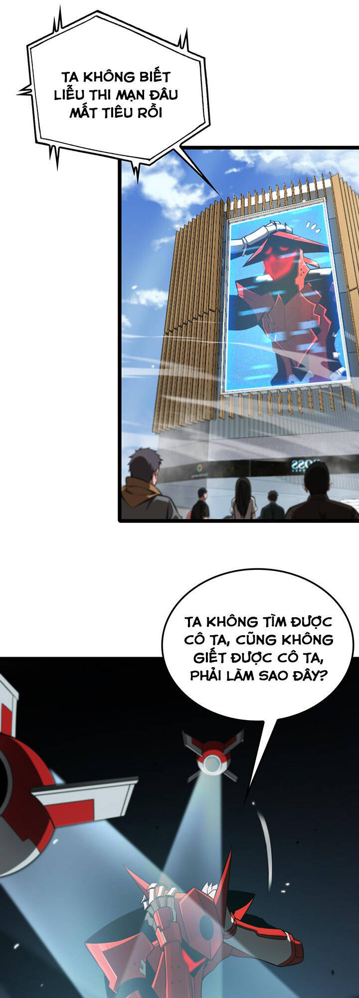 Chư giới tận thế online chapter 165 - Upload bởi truyensieuhay.com