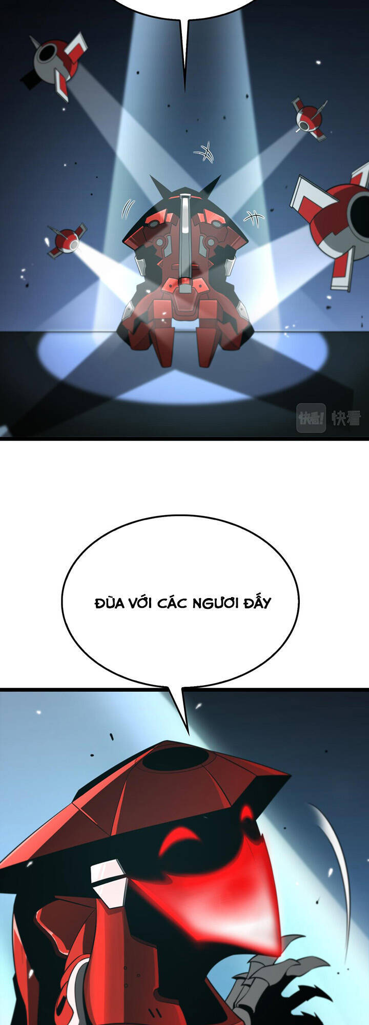 Chư giới tận thế online chapter 165 - Upload bởi truyensieuhay.com