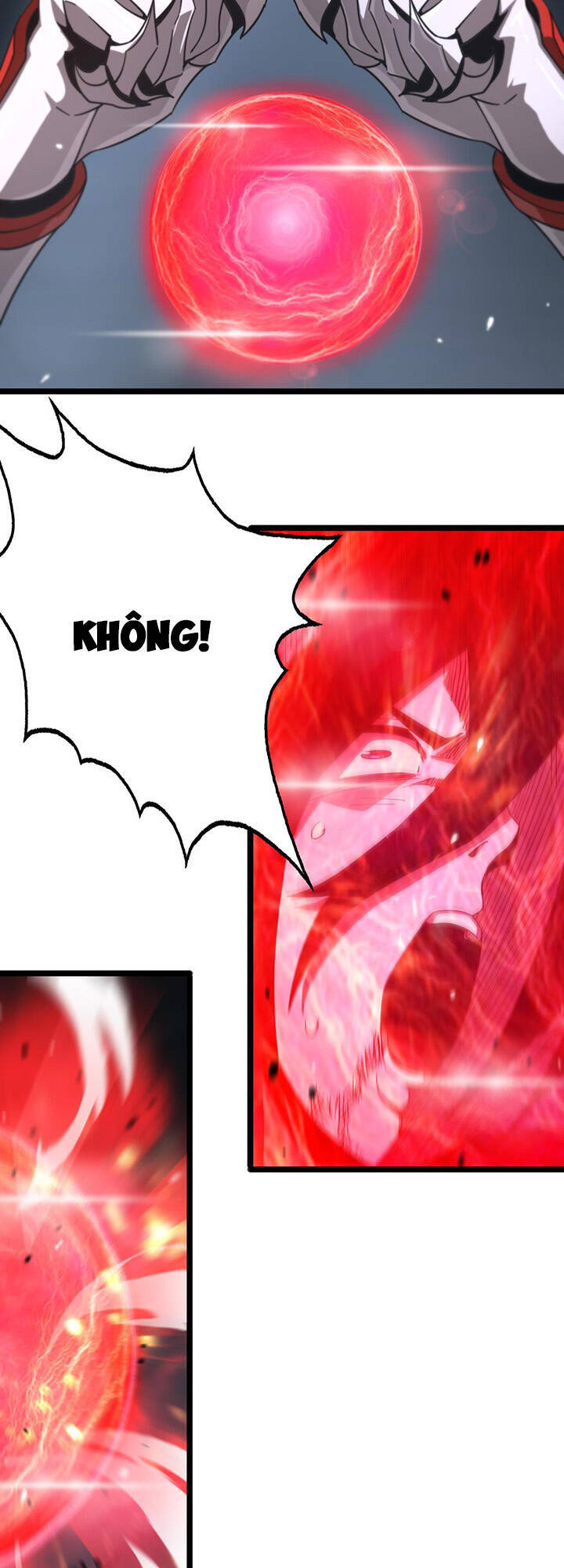 Chư giới tận thế online chapter 165 - Upload bởi truyensieuhay.com