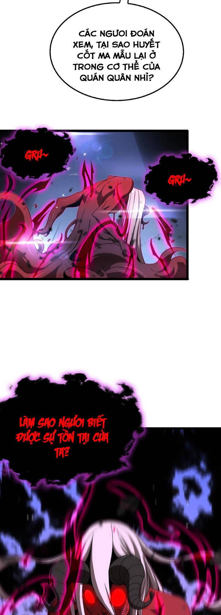 Chư giới tận thế online chapter 165 - Upload bởi truyensieuhay.com