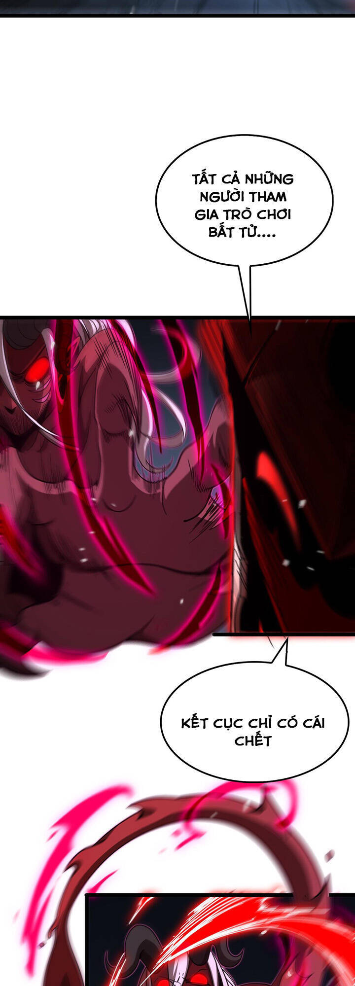 Chư giới tận thế online chapter 165 - Upload bởi truyensieuhay.com