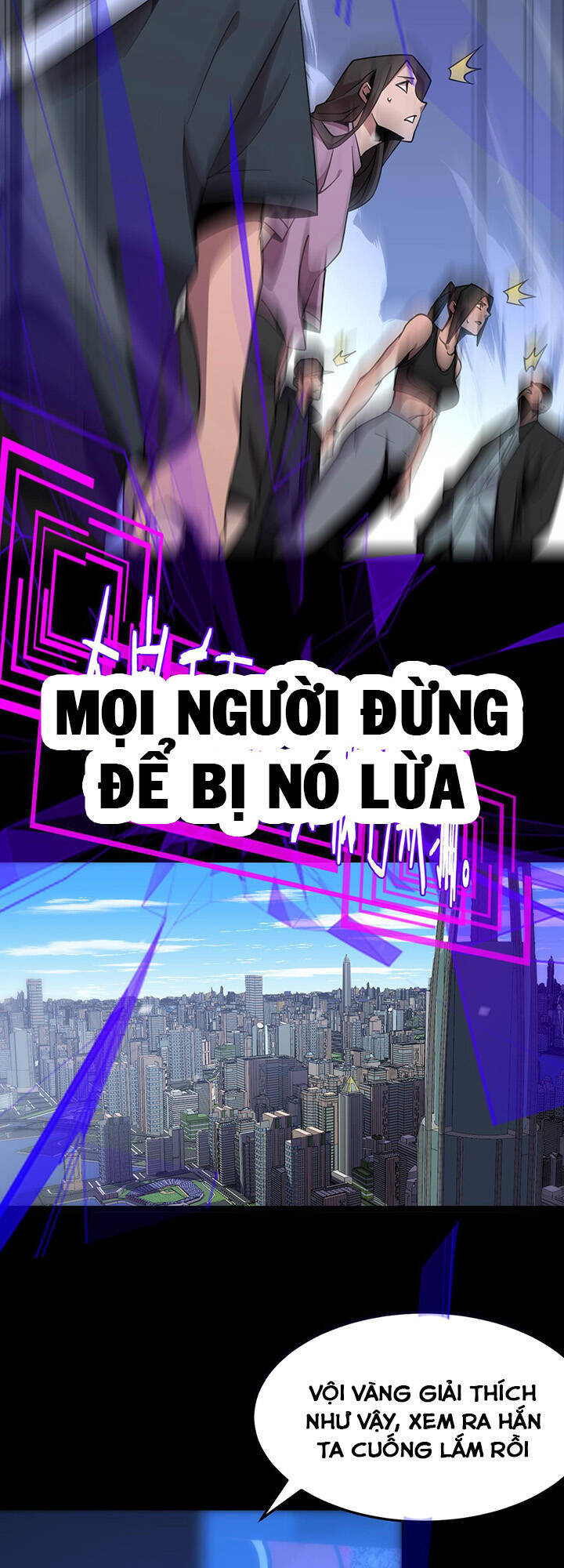 Chư giới tận thế online chapter 165 - Upload bởi truyensieuhay.com