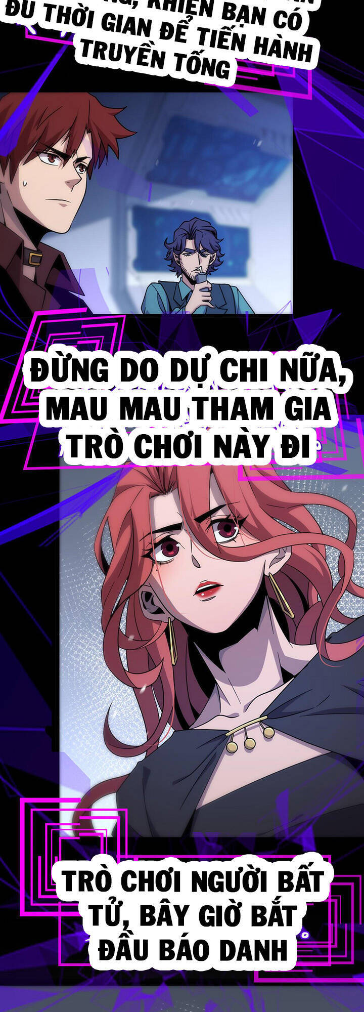 Chư giới tận thế online chapter 165 - Upload bởi truyensieuhay.com