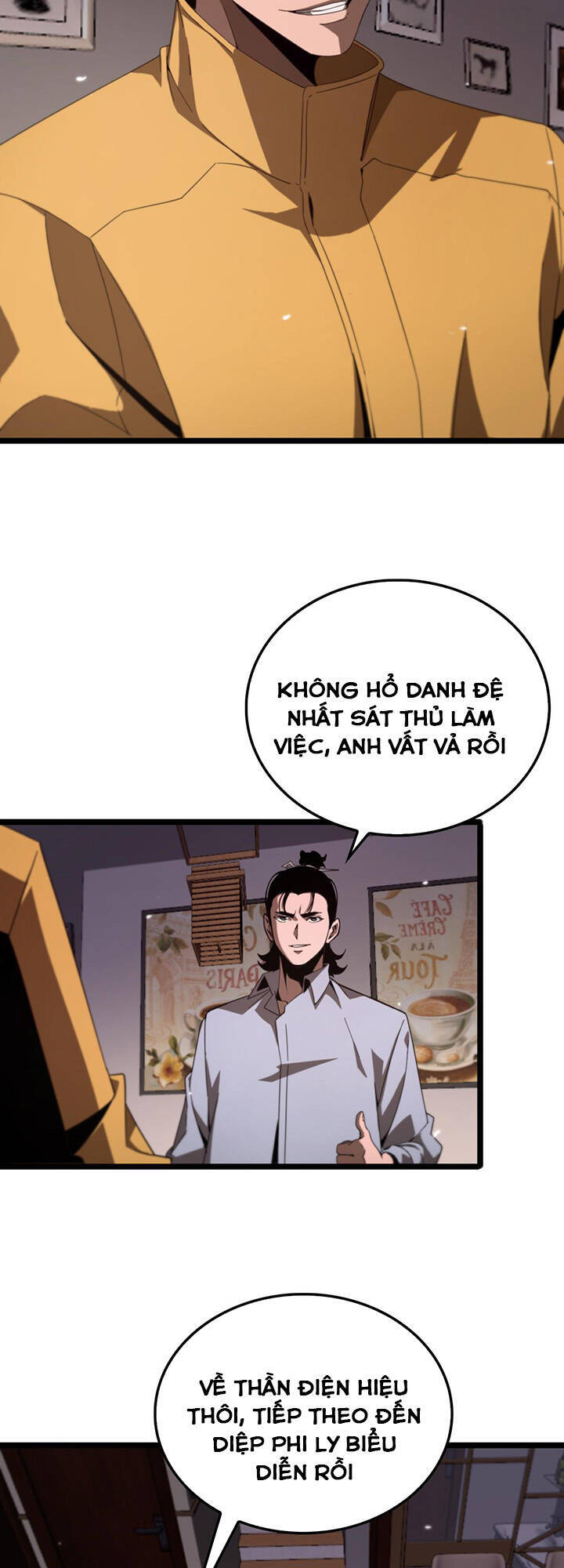 Chư giới tận thế online chapter 165 - Upload bởi truyensieuhay.com