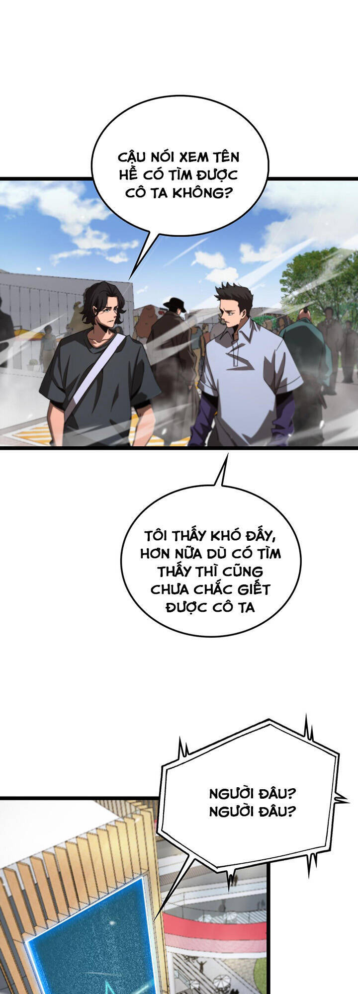 Chư giới tận thế online chapter 165 - Upload bởi truyensieuhay.com