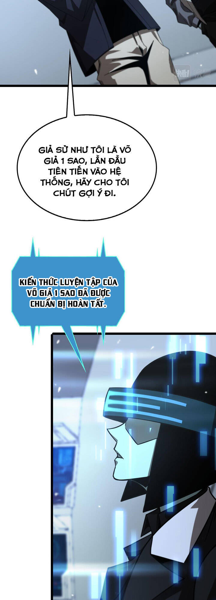 Chư giới tận thế online chapter 166 - Trang 24
