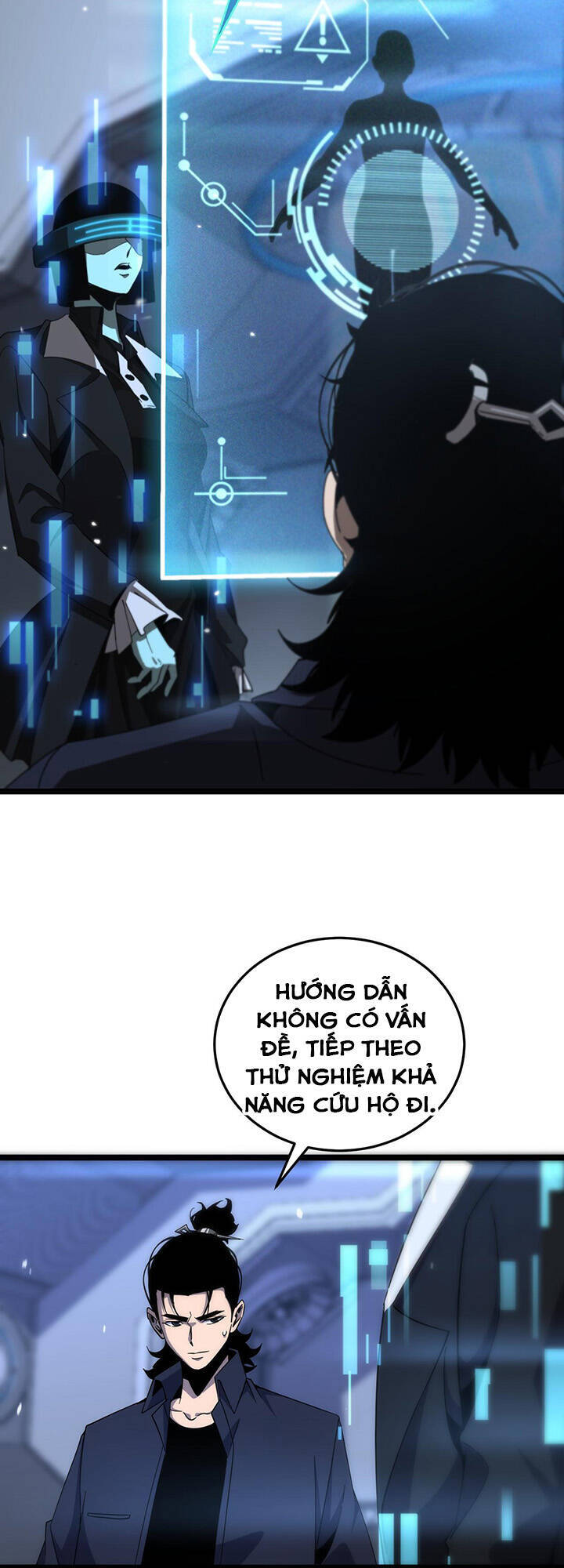 Chư giới tận thế online chapter 166 - Trang 29