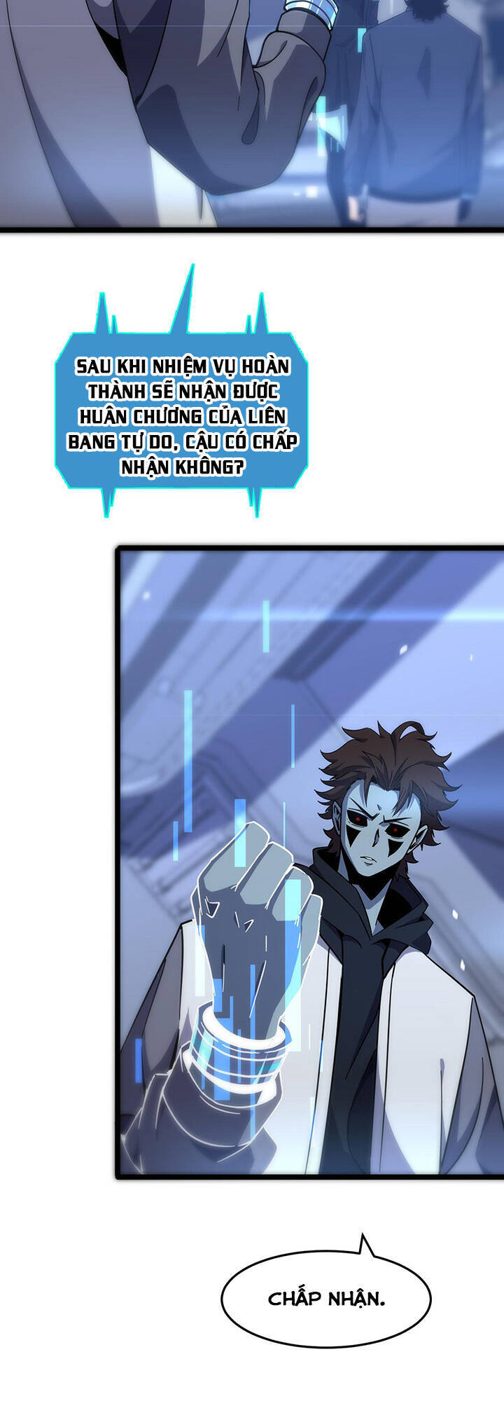 Chư giới tận thế online chapter 166 - Trang 32