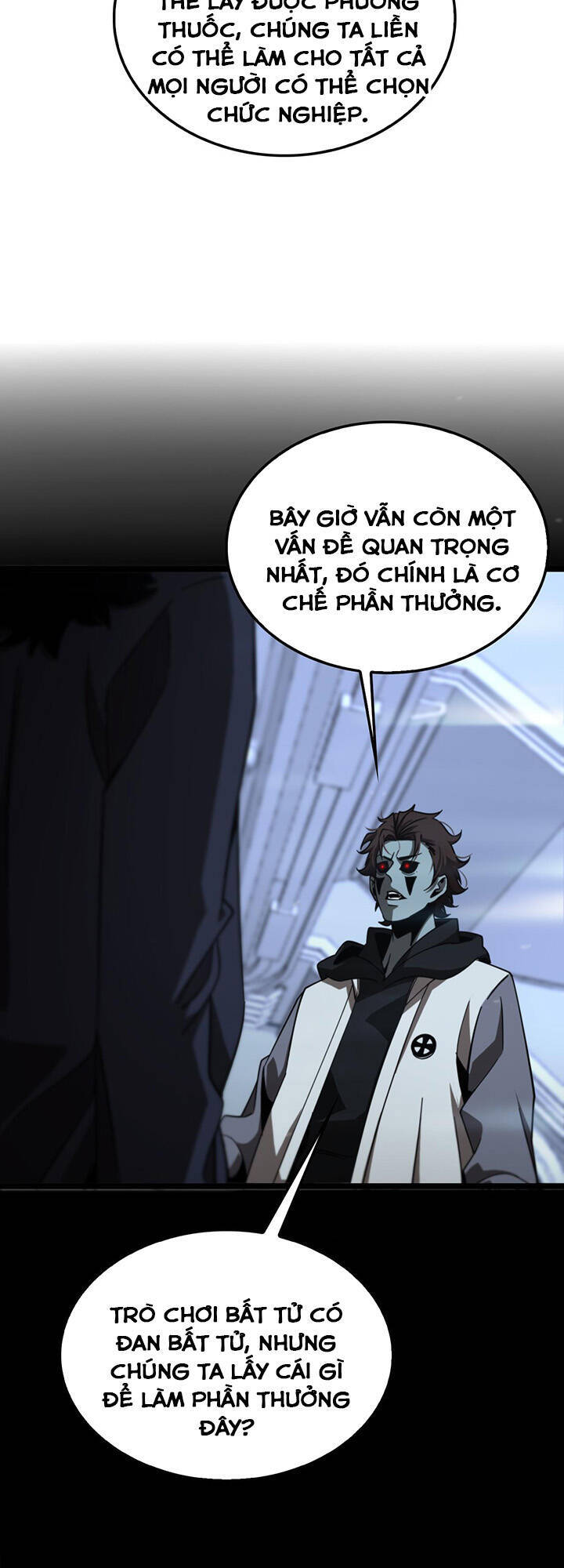 Chư giới tận thế online chapter 166 - Trang 39