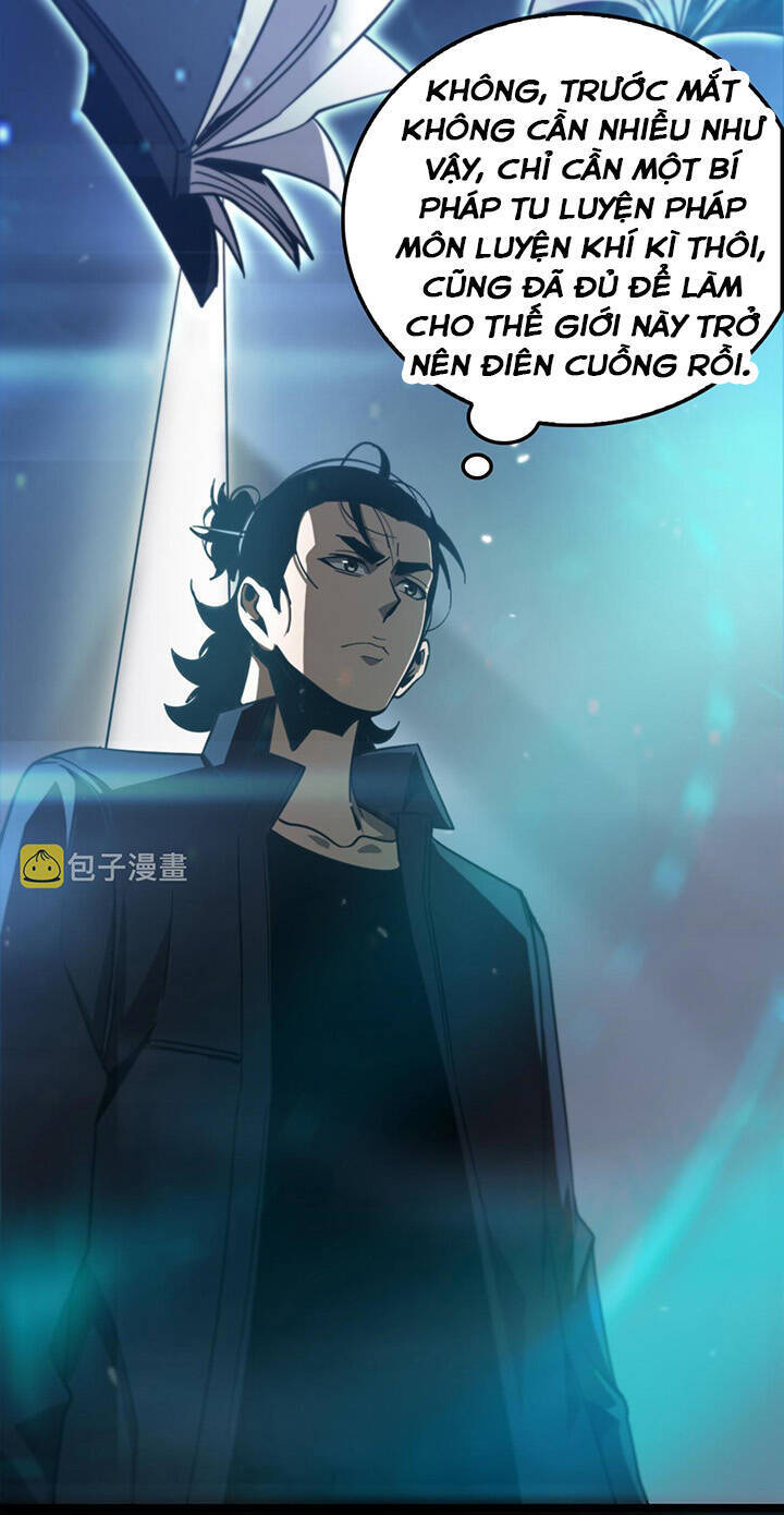 Chư giới tận thế online chapter 166 - Trang 41