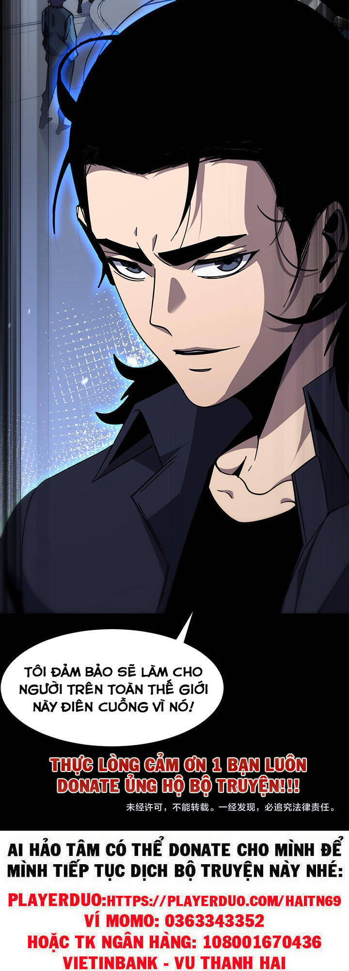 Chư giới tận thế online chapter 166 - Trang 44