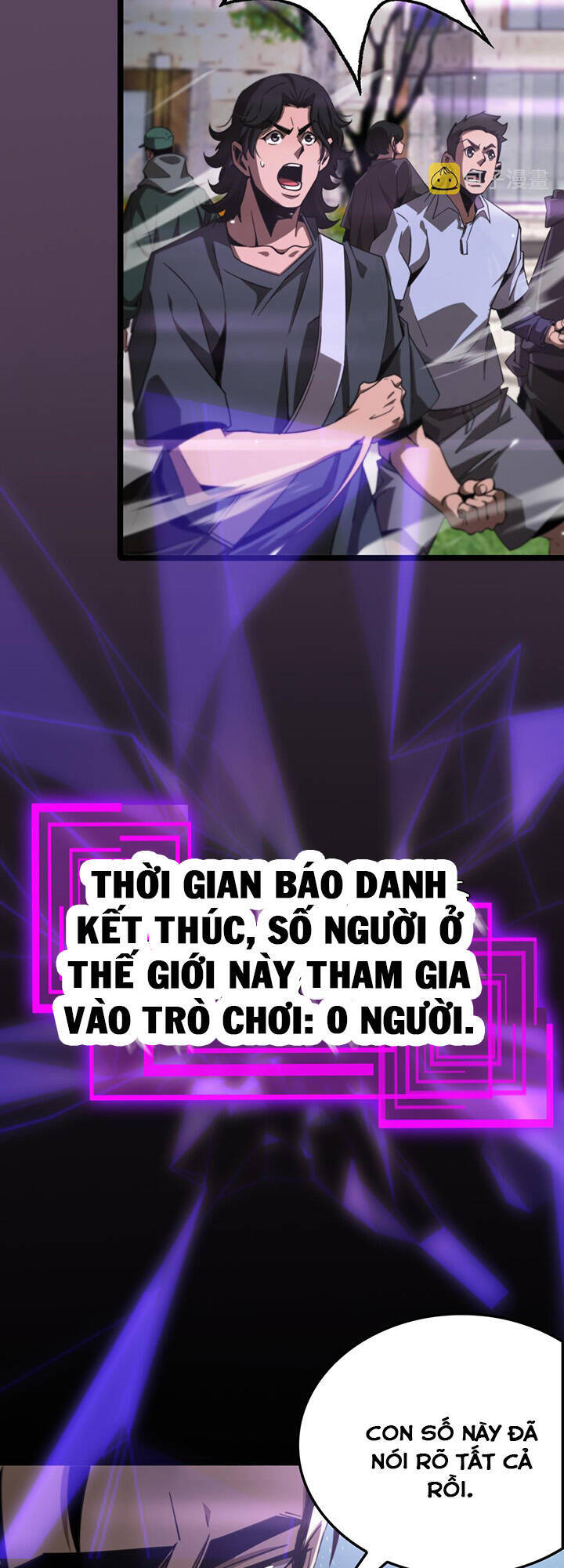 Chư giới tận thế online chapter 166 - Trang 10
