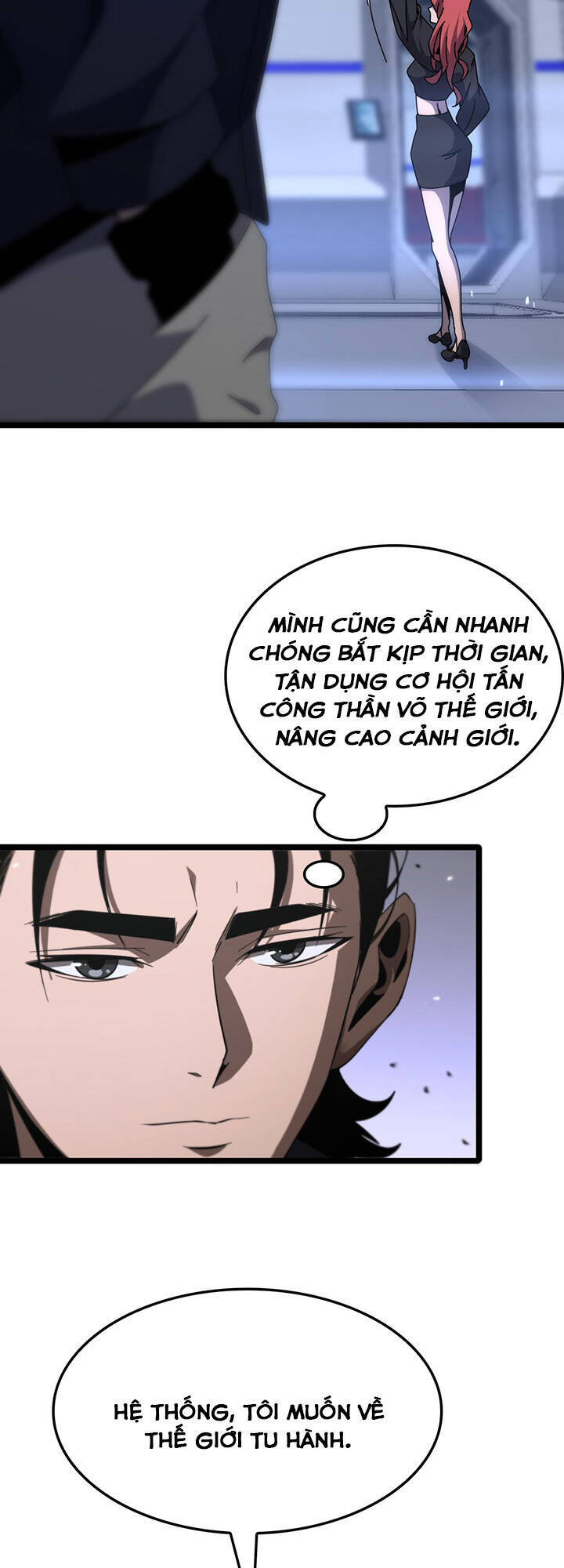 Chư giới tận thế online chapter 167 - Upload bởi truyensieuhay.com