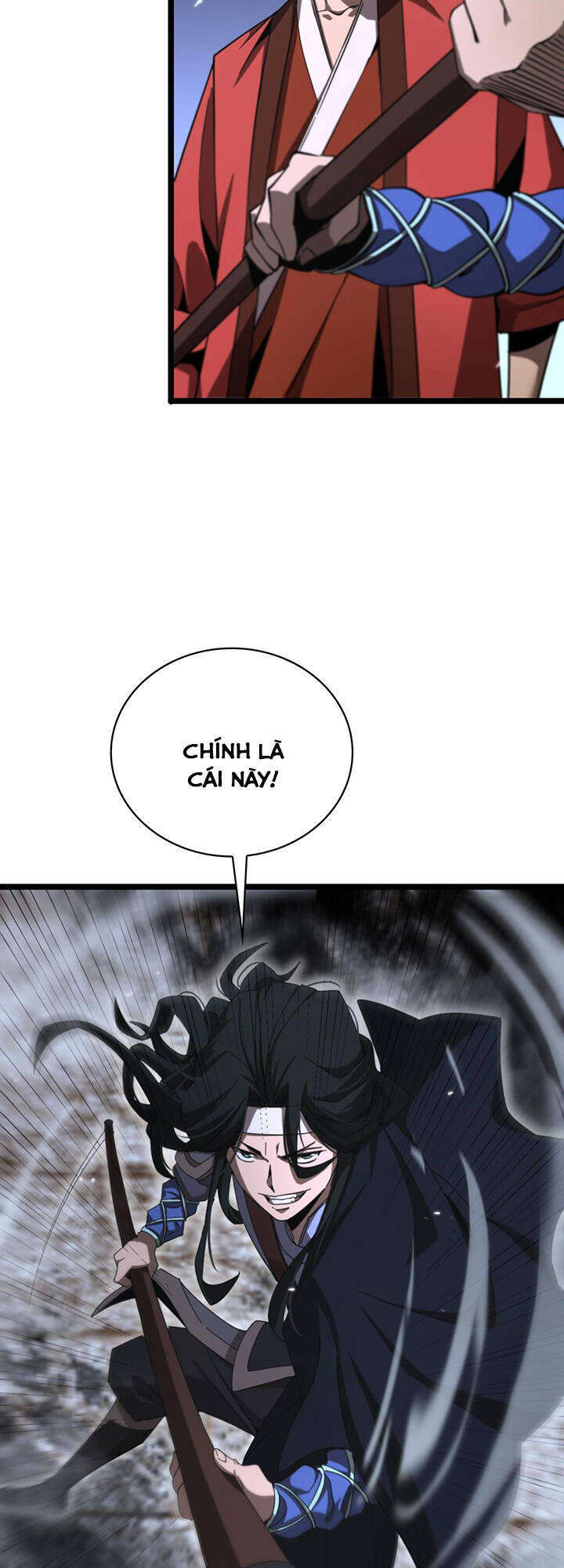 Chư giới tận thế online chapter 167 - Upload bởi truyensieuhay.com