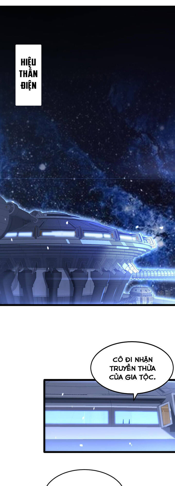 Chư giới tận thế online chapter 167 - Upload bởi truyensieuhay.com