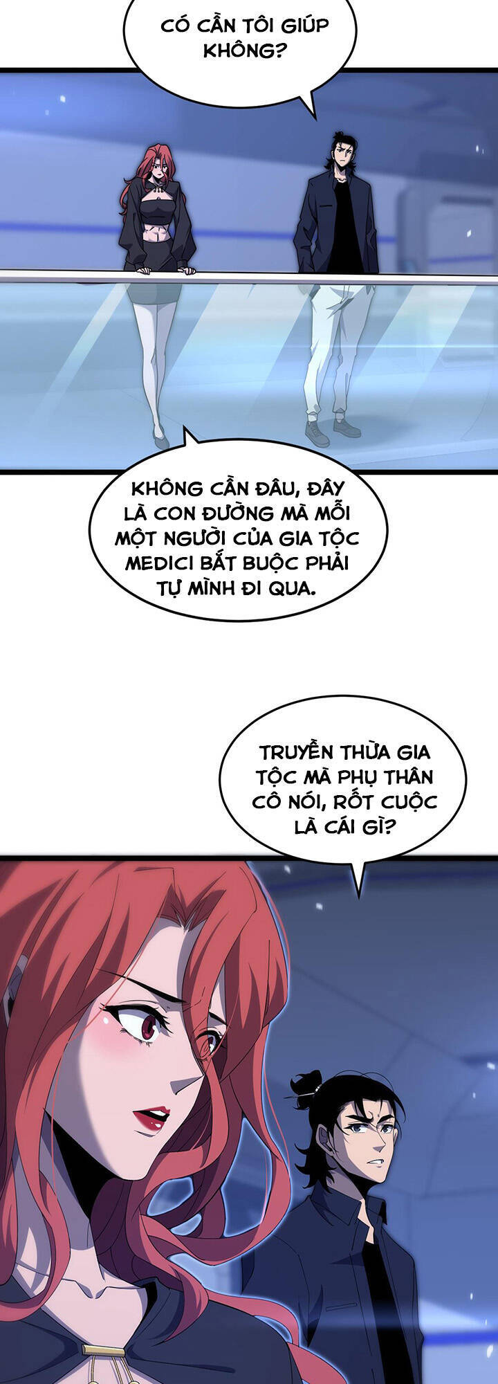 Chư giới tận thế online chapter 167 - Upload bởi truyensieuhay.com