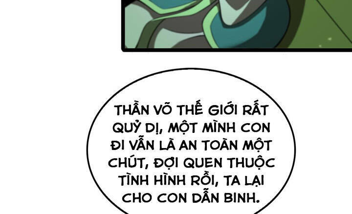 Chư giới tận thế online chapter 167 - Upload bởi truyensieuhay.com