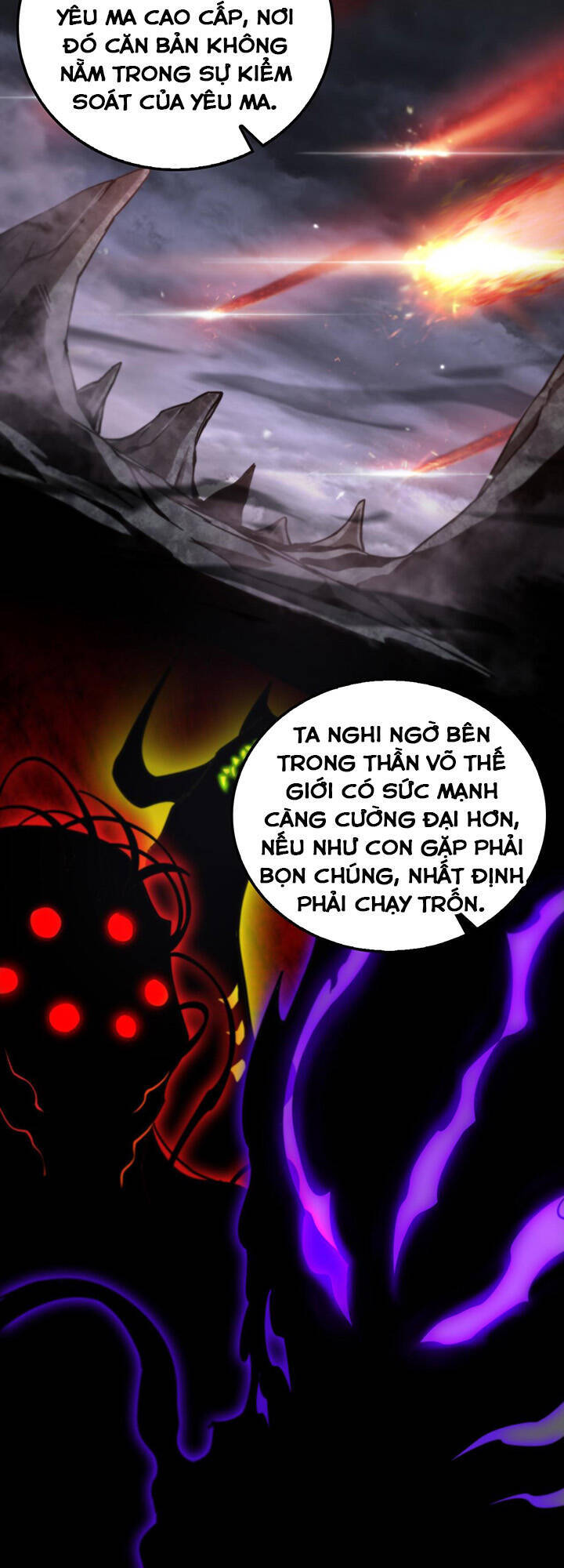 Chư giới tận thế online chapter 167 - Upload bởi truyensieuhay.com