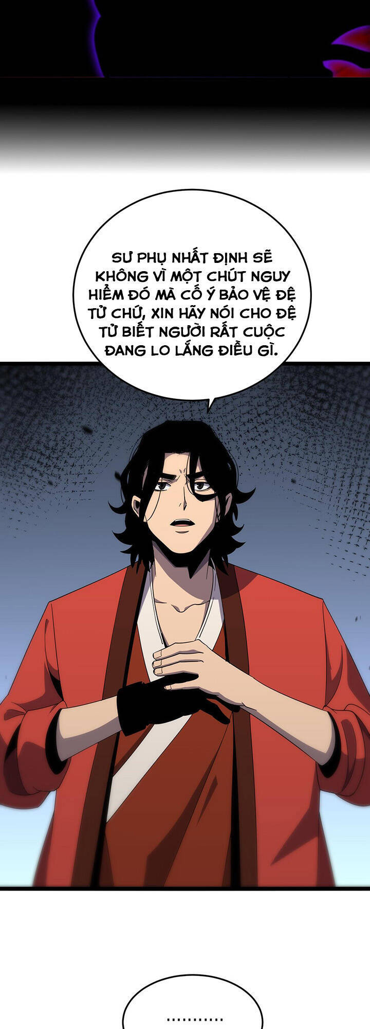 Chư giới tận thế online chapter 167 - Upload bởi truyensieuhay.com