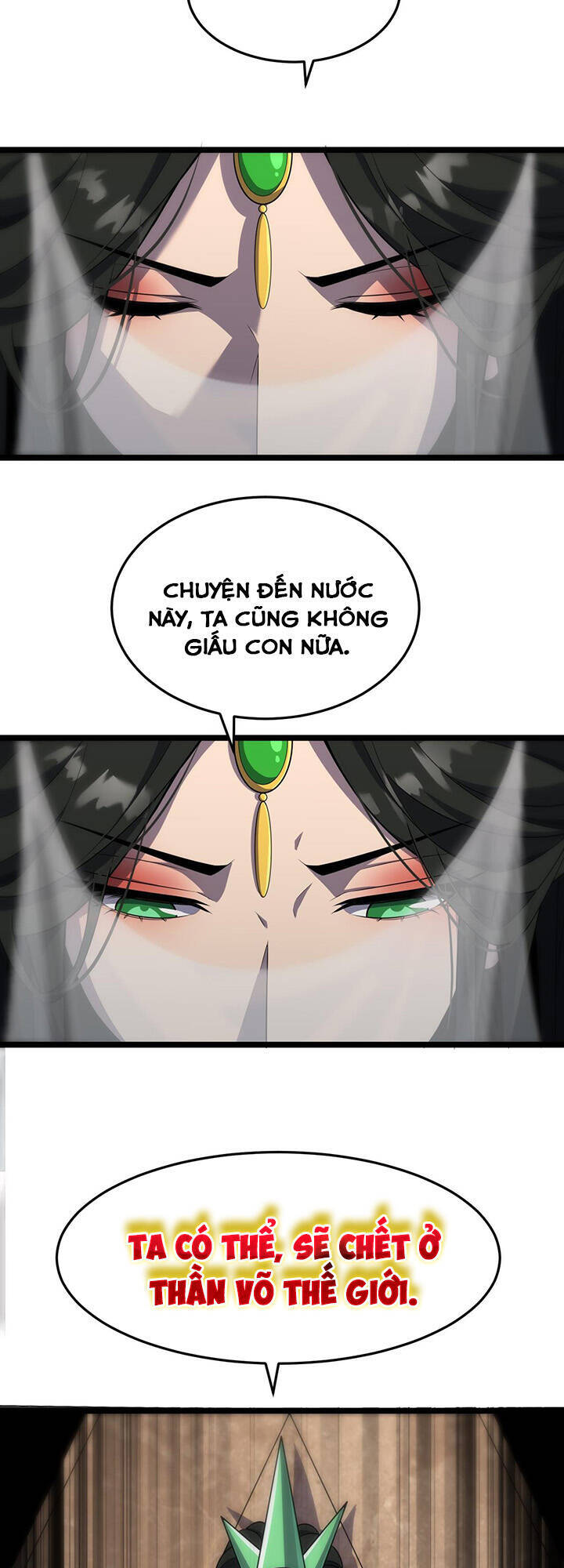 Chư giới tận thế online chapter 167 - Upload bởi truyensieuhay.com