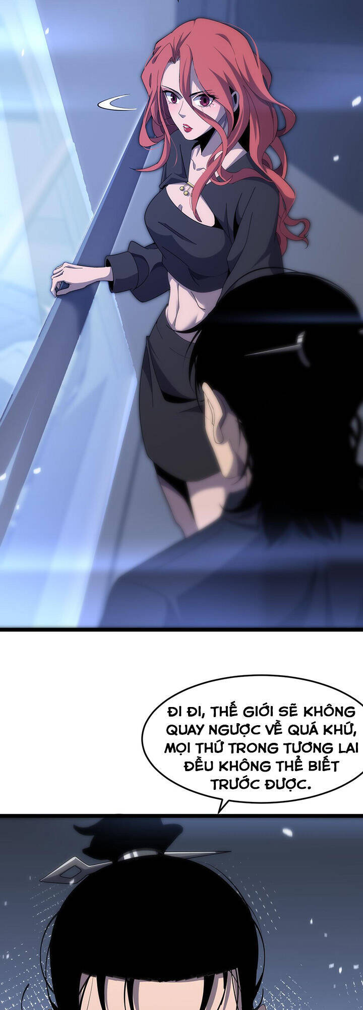 Chư giới tận thế online chapter 167 - Upload bởi truyensieuhay.com