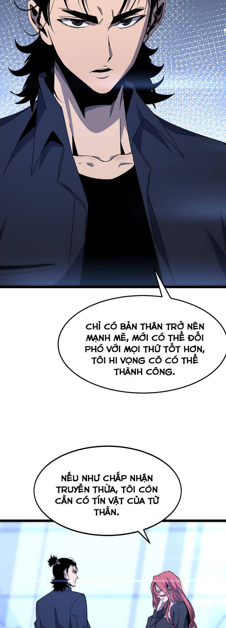 Chư giới tận thế online chapter 167 - Upload bởi truyensieuhay.com