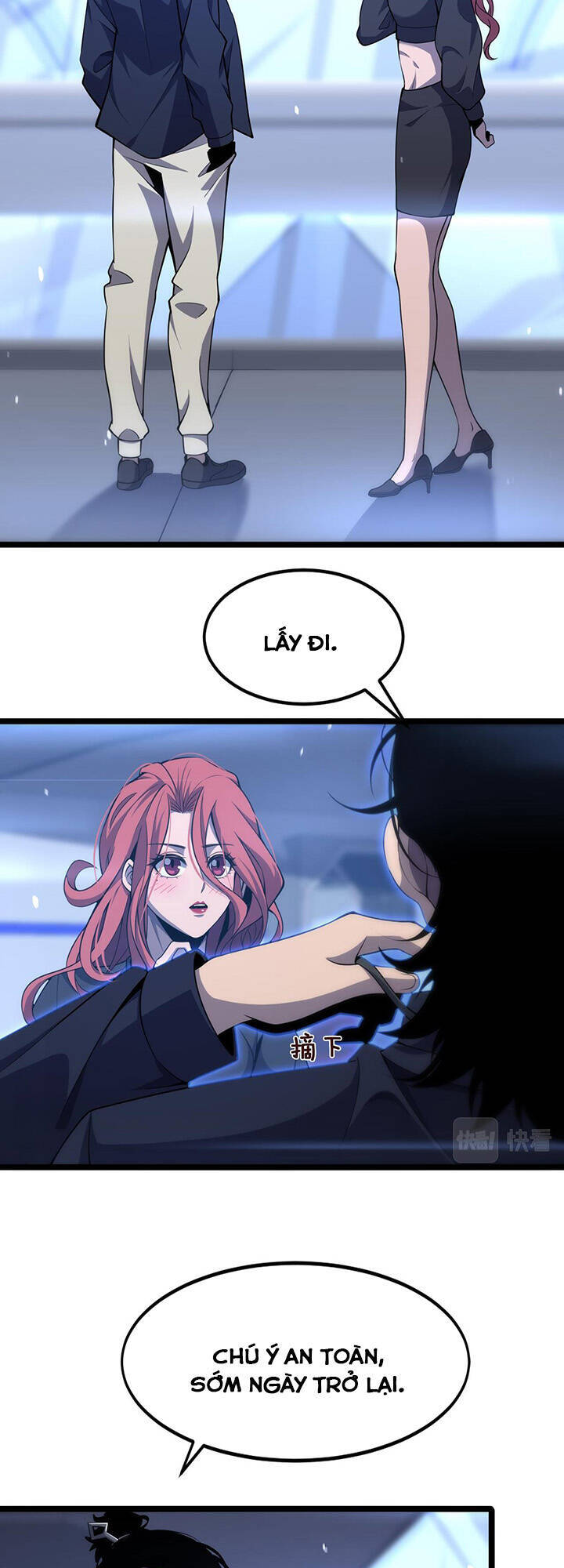 Chư giới tận thế online chapter 167 - Upload bởi truyensieuhay.com