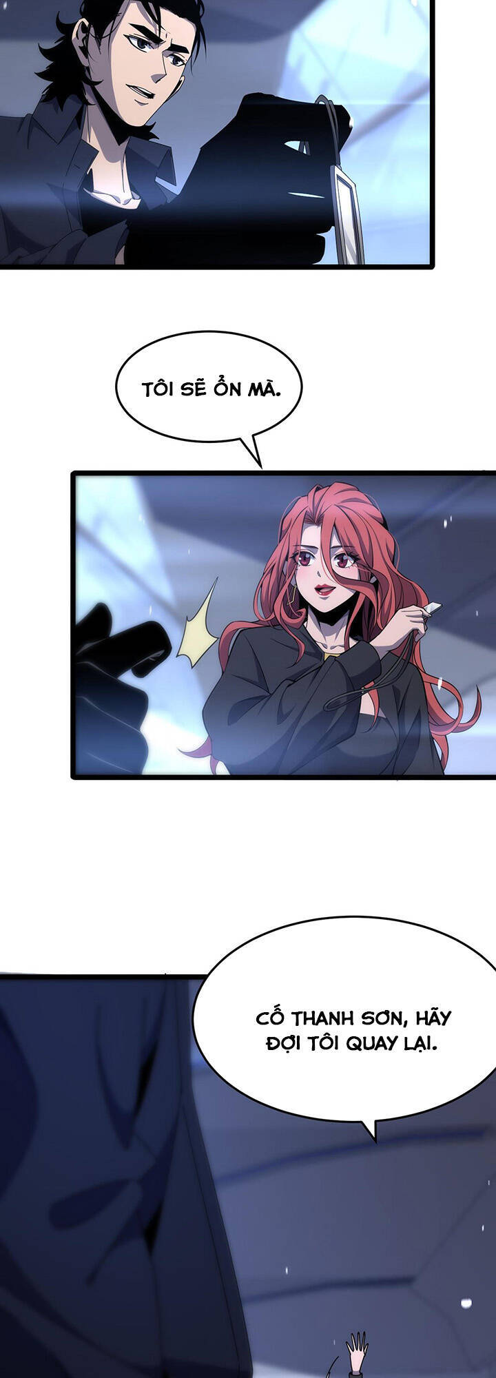 Chư giới tận thế online chapter 167 - Upload bởi truyensieuhay.com