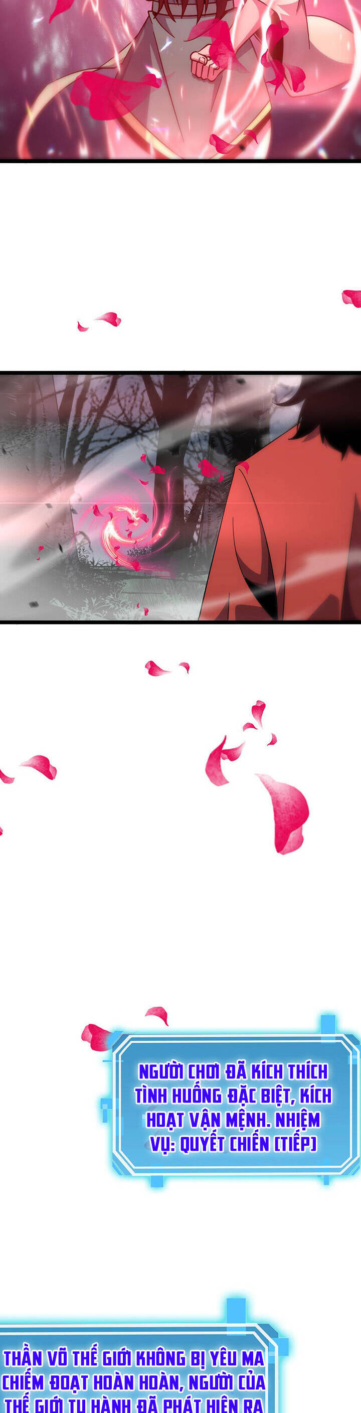 Chư giới tận thế online chapter 168 - Upload bởi truyensieuhay.com