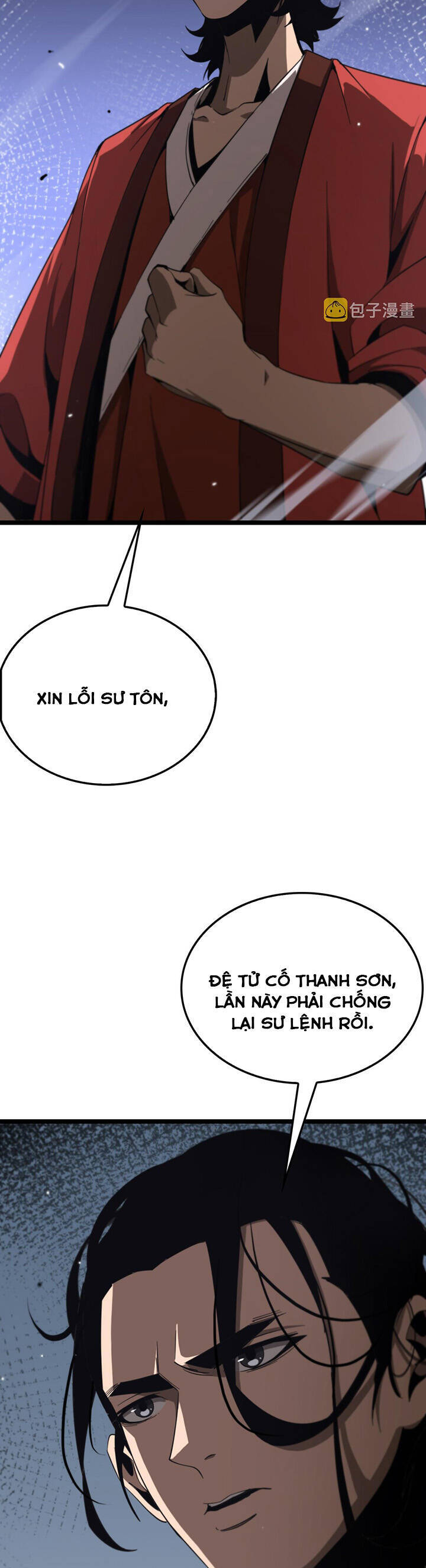 Chư giới tận thế online chapter 168 - Upload bởi truyensieuhay.com