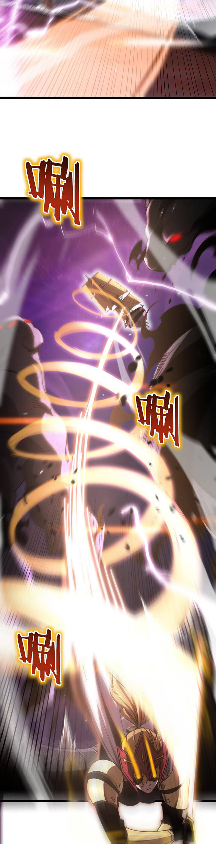 Chư giới tận thế online chapter 168 - Upload bởi truyensieuhay.com