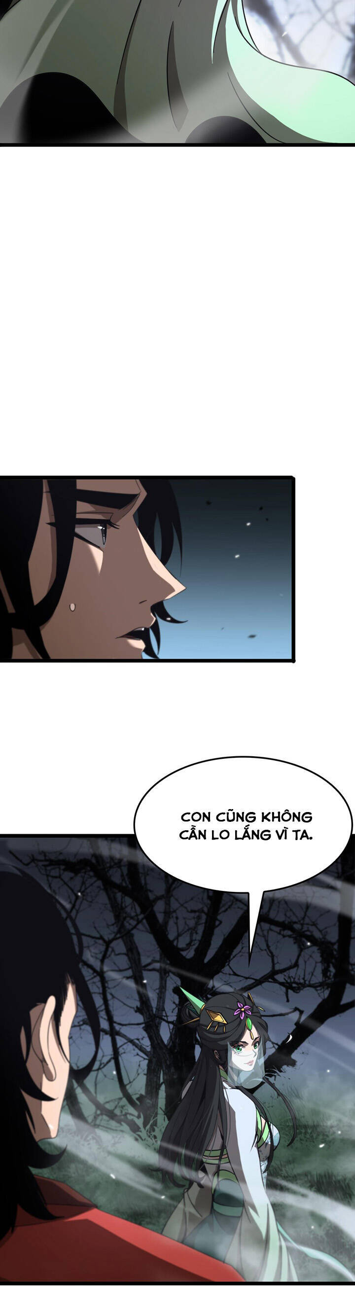 Chư giới tận thế online chapter 168 - Upload bởi truyensieuhay.com