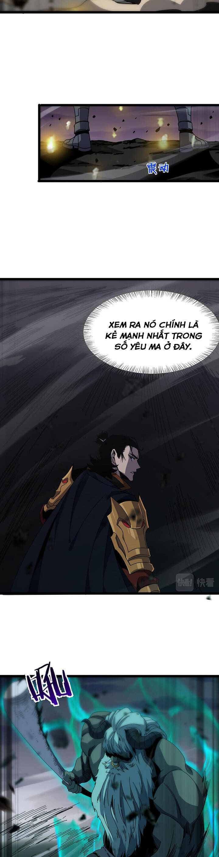 Chư giới tận thế online chapter 169 - Upload bởi truyensieuhay.com