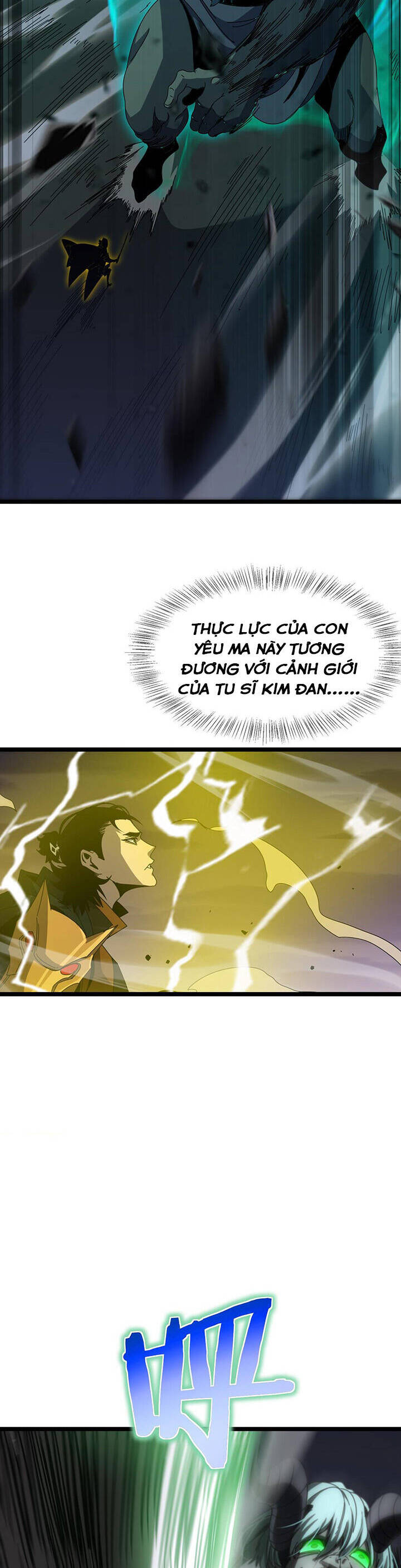 Chư giới tận thế online chapter 169 - Upload bởi truyensieuhay.com