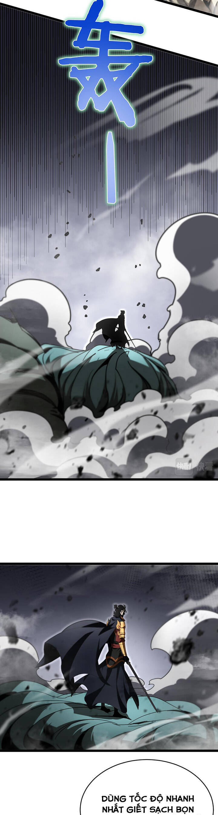Chư giới tận thế online chapter 169 - Upload bởi truyensieuhay.com